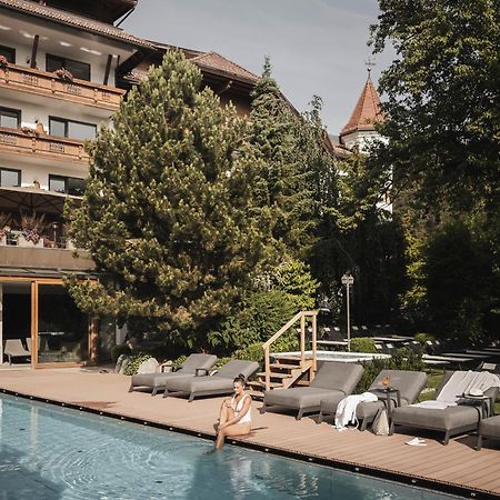 Hotel Lanerhof Active/Spa/Balance San Lorenzo di Sebato Exteriör bild