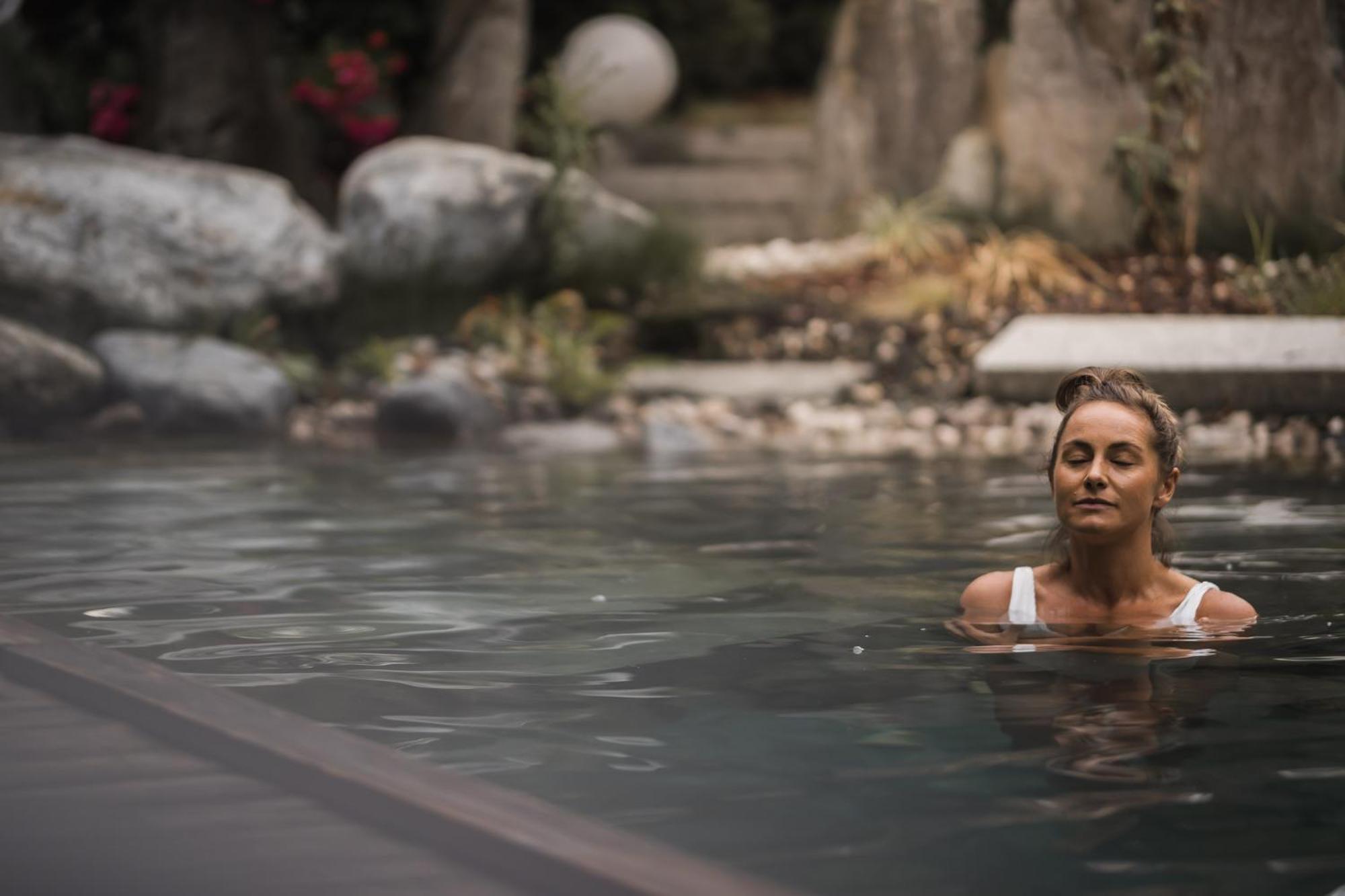 Hotel Lanerhof Active/Spa/Balance San Lorenzo di Sebato Exteriör bild