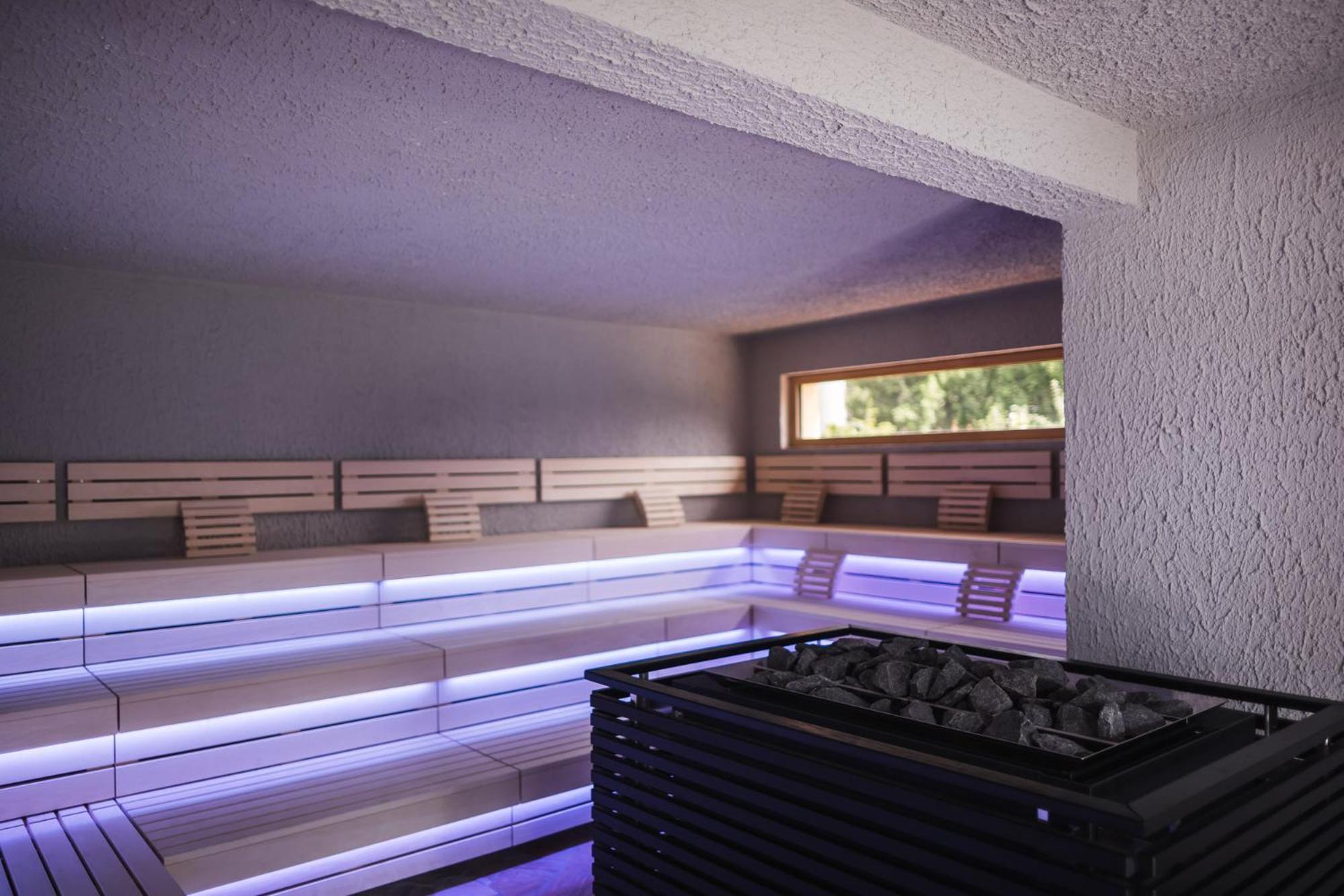 Hotel Lanerhof Active/Spa/Balance San Lorenzo di Sebato Exteriör bild