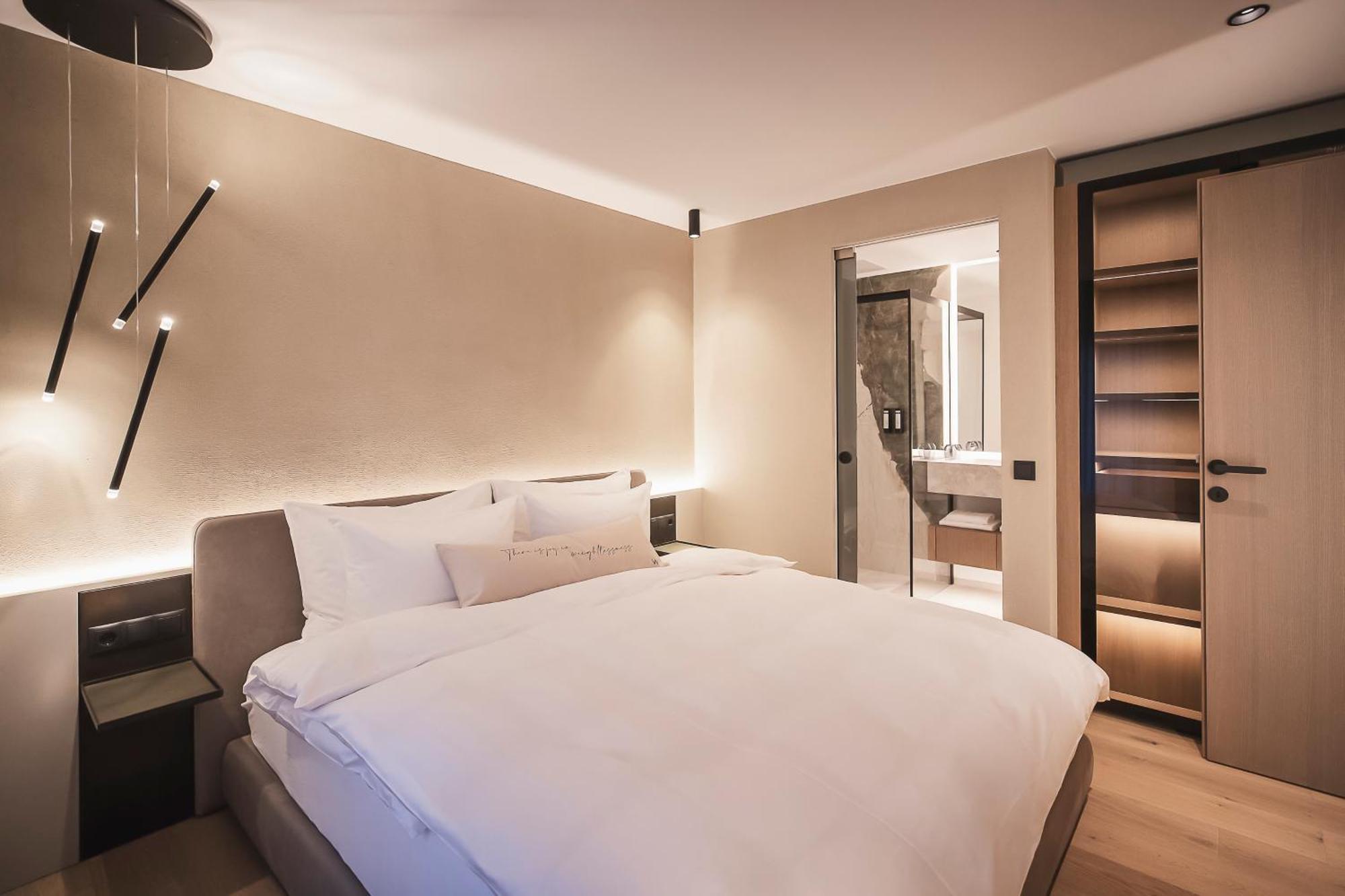 Hotel Lanerhof Active/Spa/Balance San Lorenzo di Sebato Exteriör bild