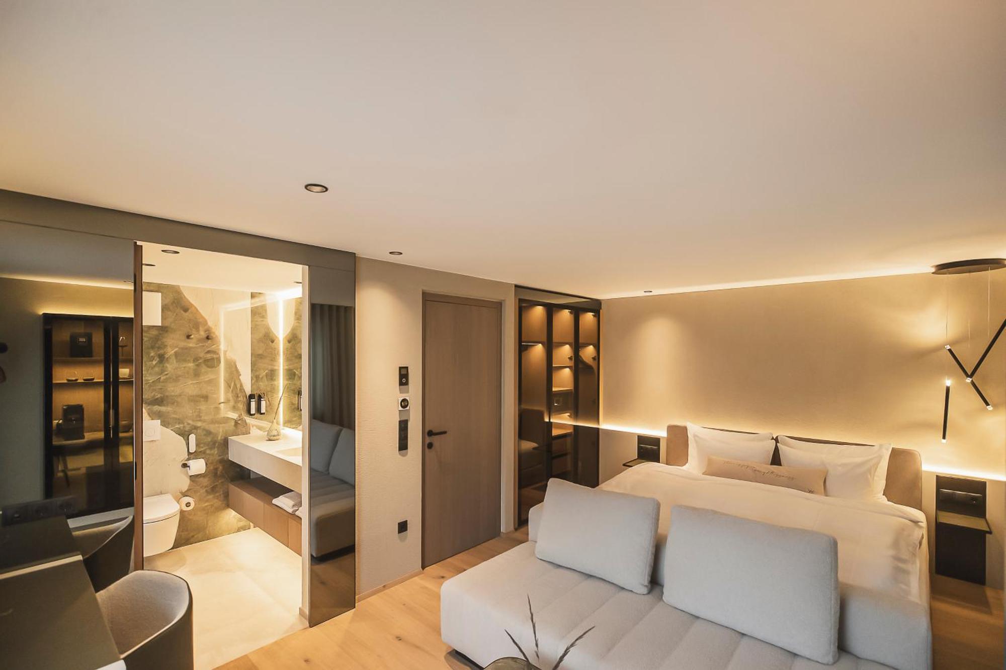 Hotel Lanerhof Active/Spa/Balance San Lorenzo di Sebato Exteriör bild